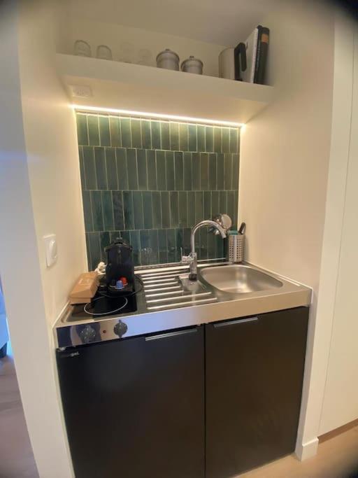 Saint Jacques Sciences Appartement